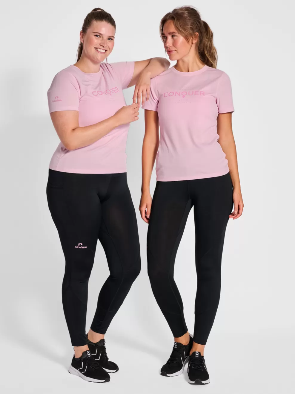 nwlSB S/S RUNNING T-SHIRT WO*hummel Online