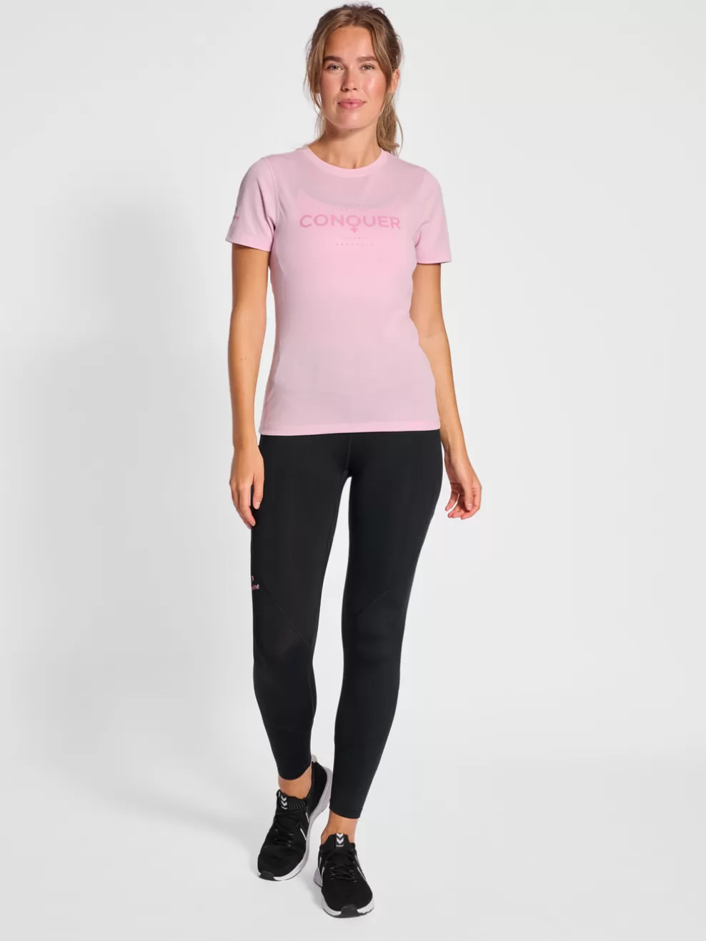 nwlSB S/S RUNNING T-SHIRT WO*hummel Online