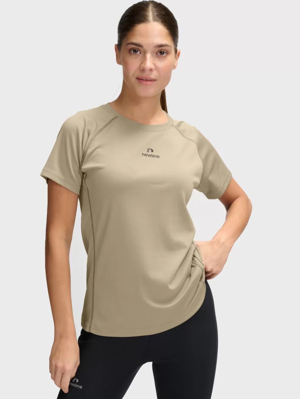 nwlSPEED MESH T-SHIRT W*hummel Best