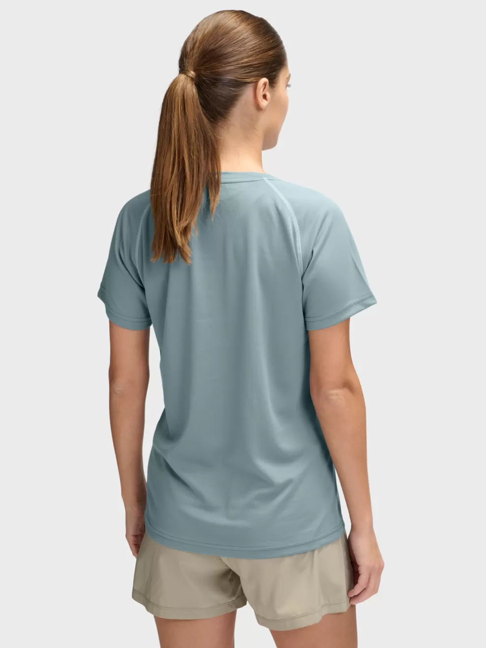 nwlSPEED MESH T-SHIRT W*hummel Flash Sale