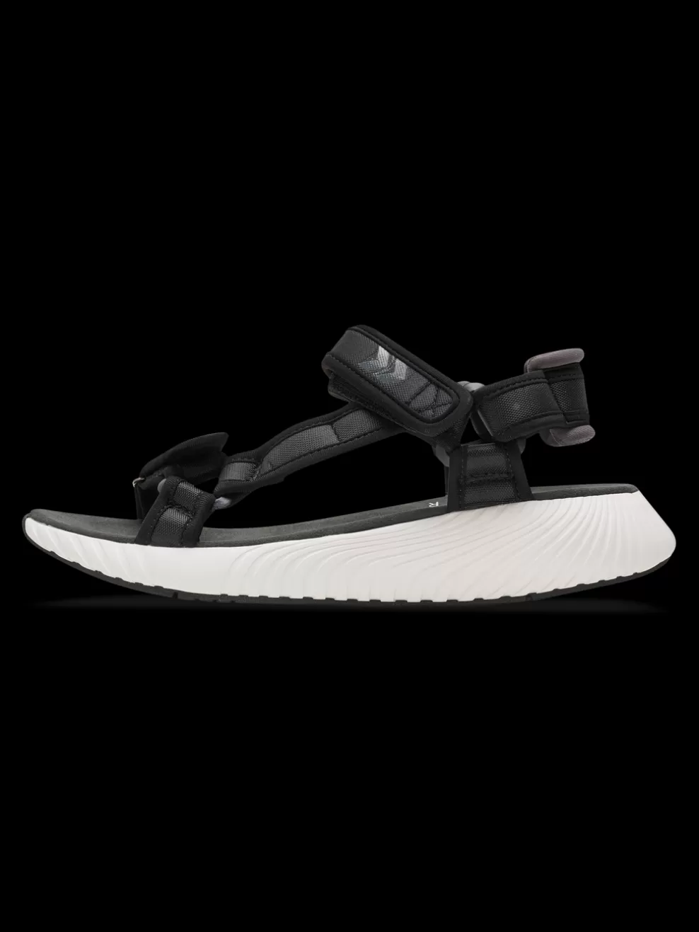 OPEN TREK SANDAL*hummel Outlet