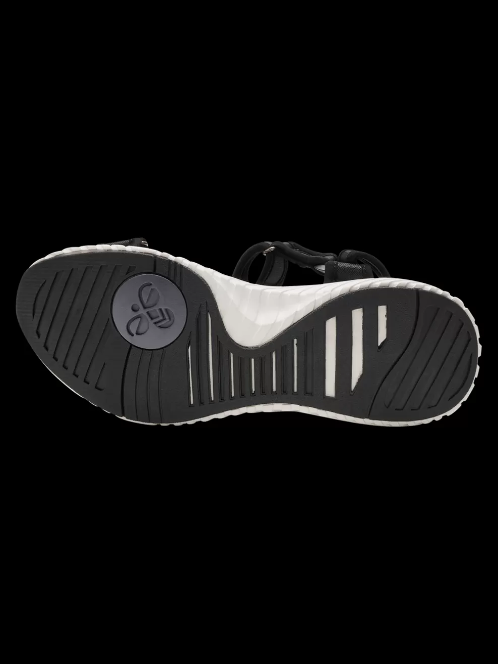 OPEN TREK SANDAL*hummel Outlet