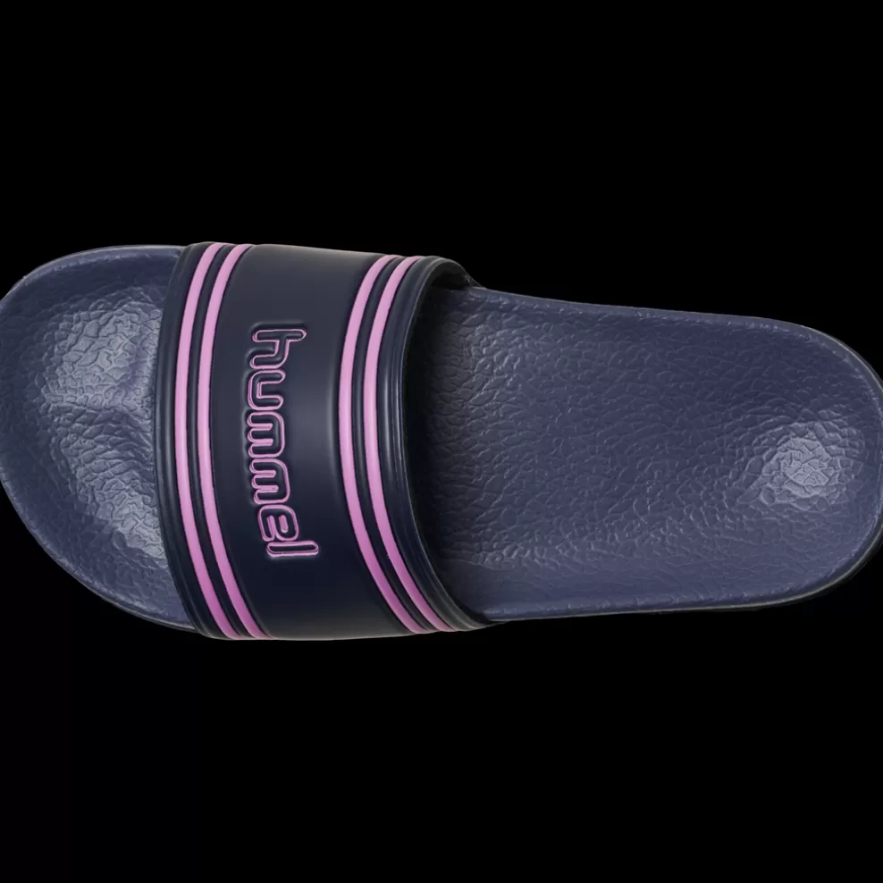 POOL SLIDE JR*hummel Fashion