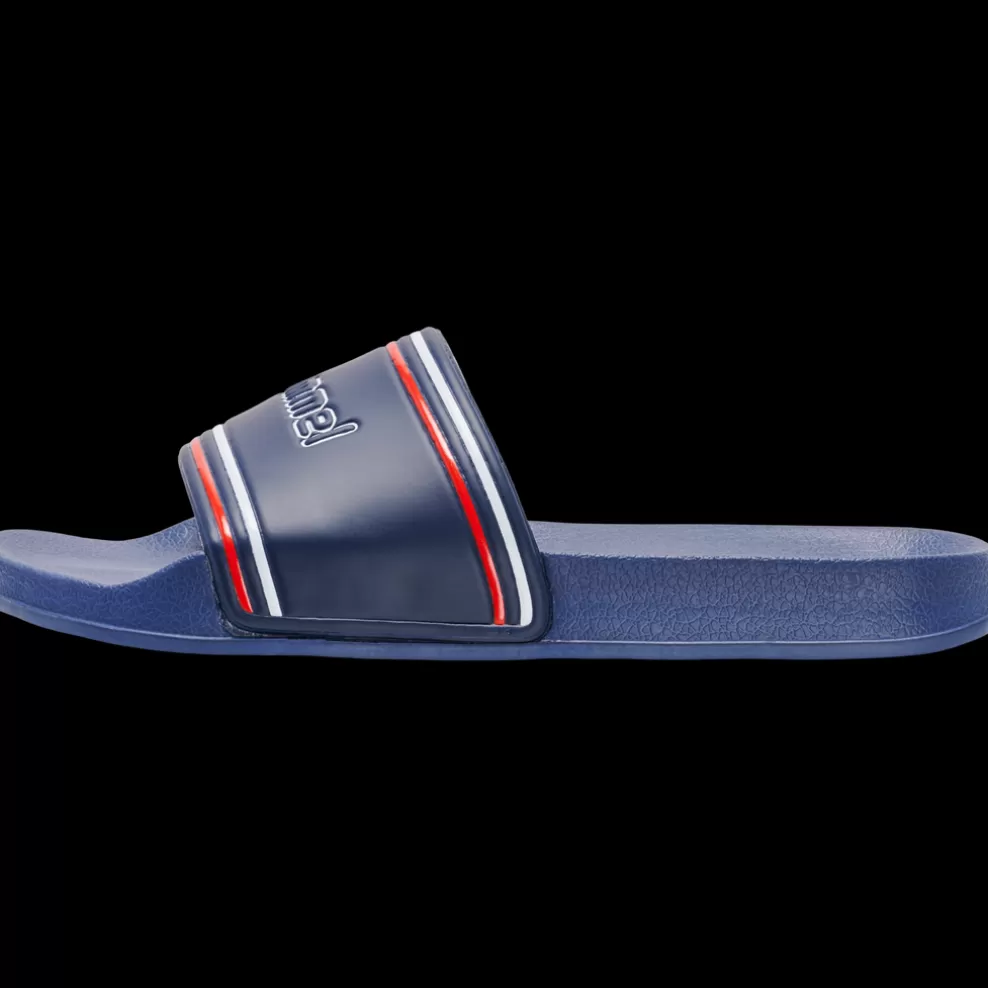 POOL SLIDE RETRO*hummel Fashion