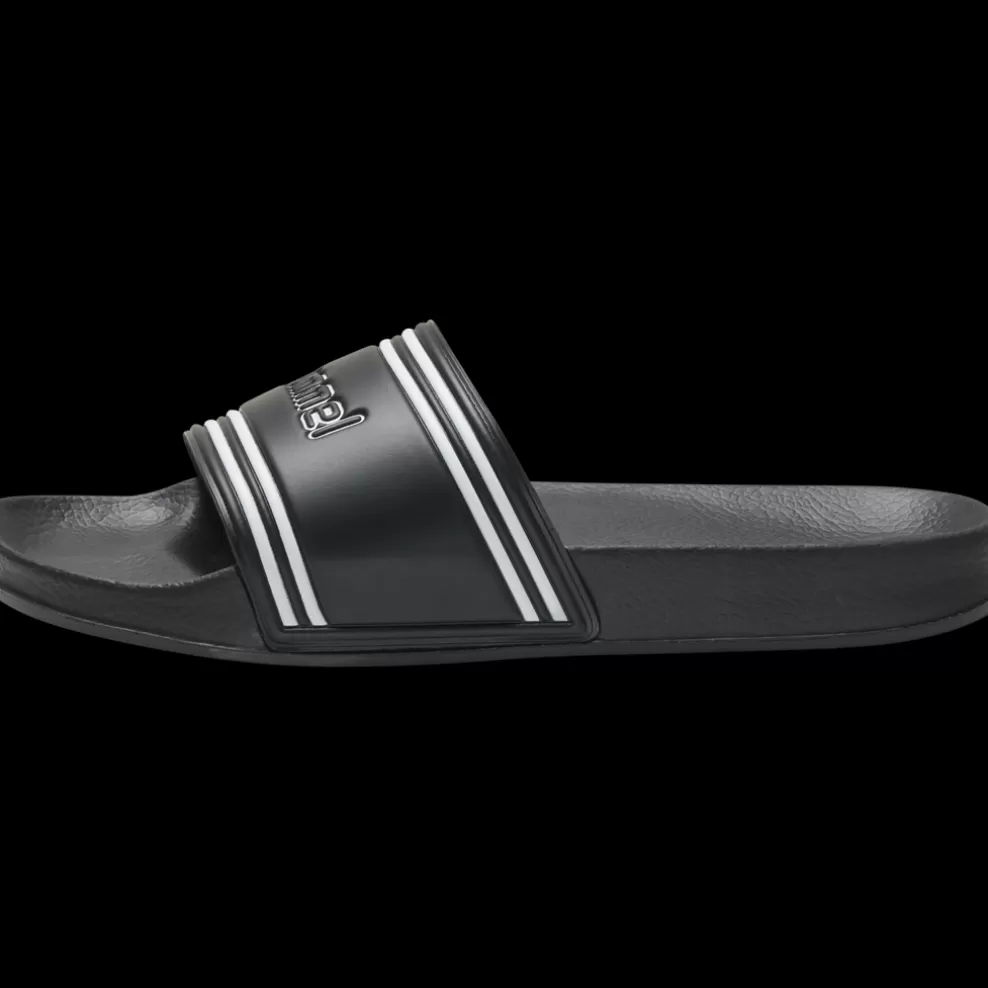 POOL SLIDE RETRO*hummel Outlet