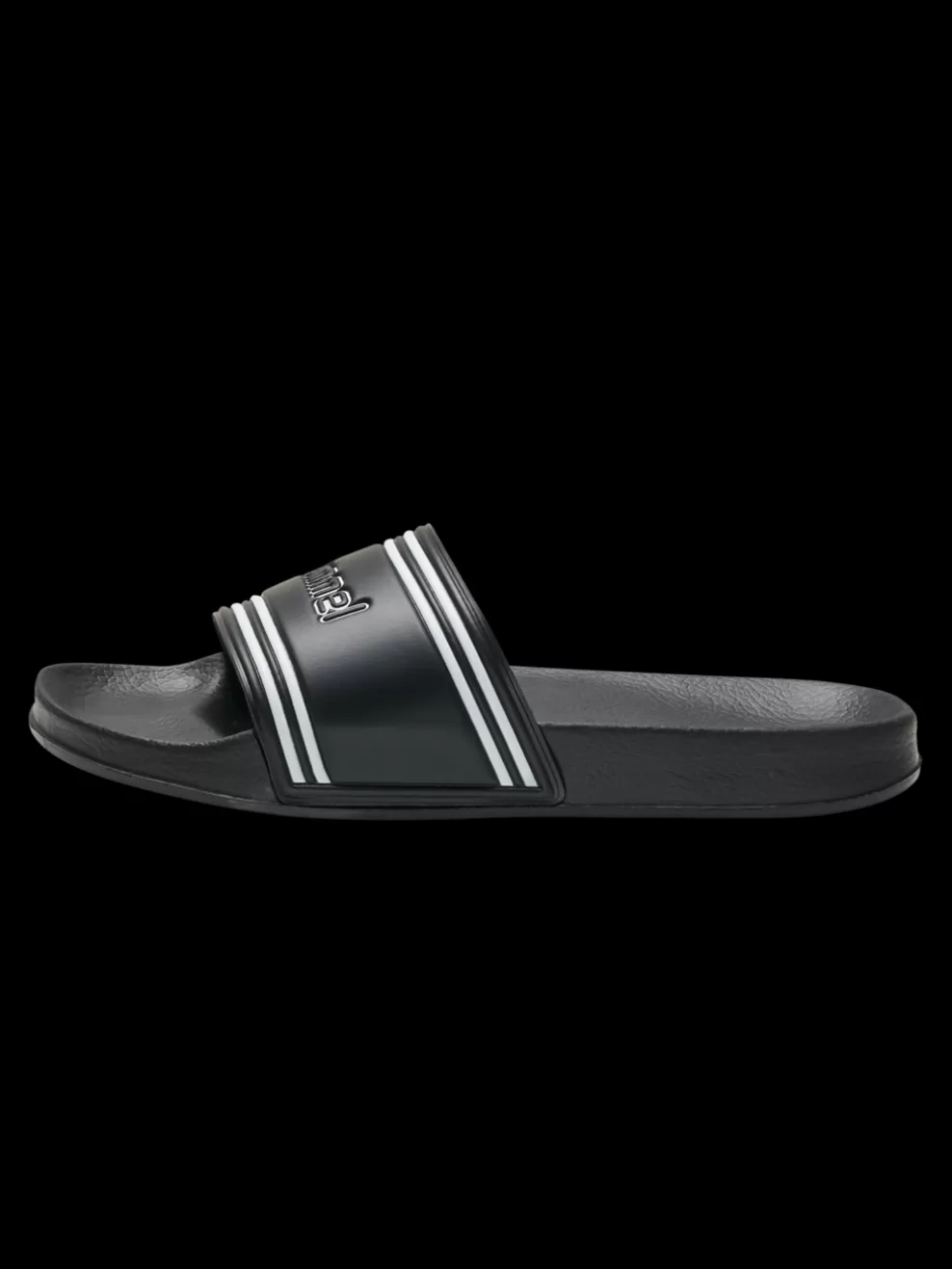 POOL SLIDE RETRO*hummel New