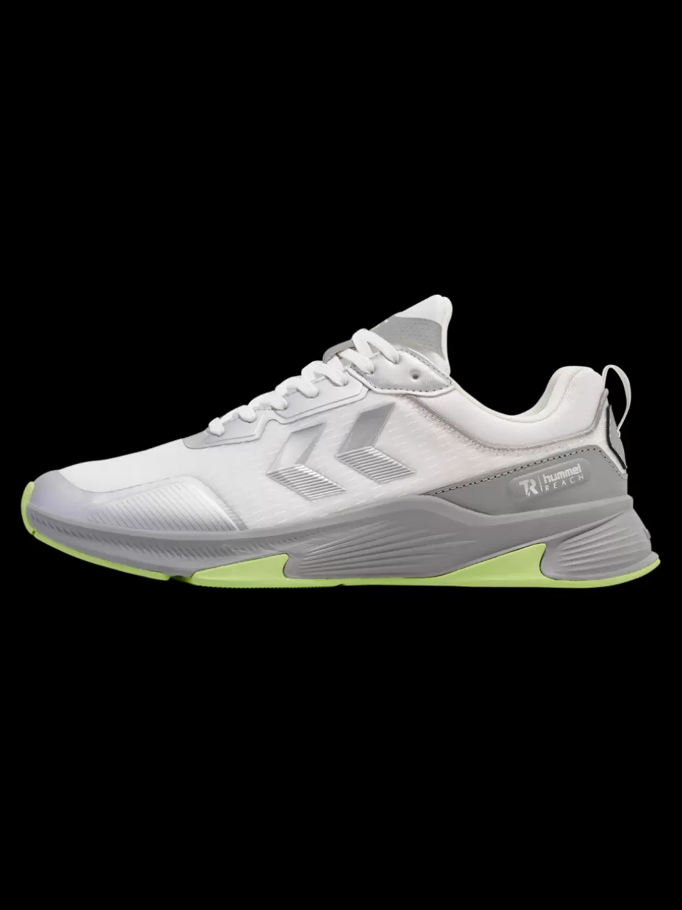 REACH TR CORE SILVER 2.0*hummel Sale