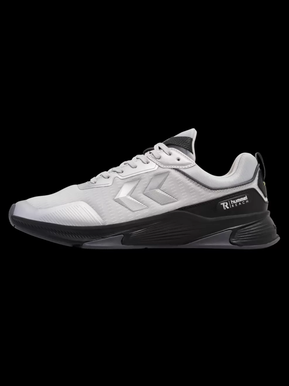 REACH TR CORE SILVER 2.0*hummel Sale