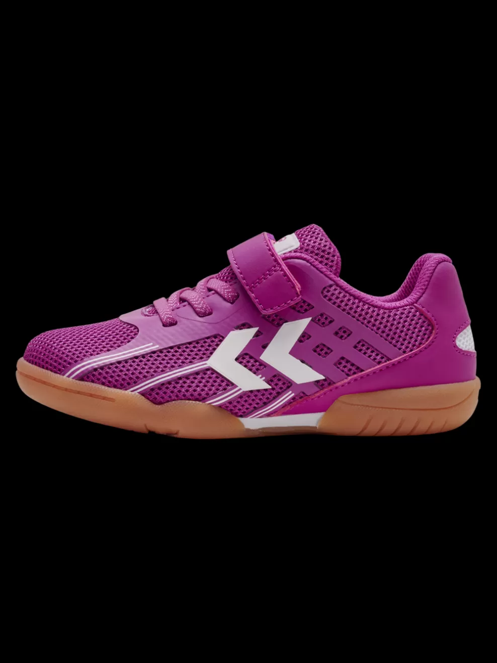 ROOT ELITE JR VC*hummel New