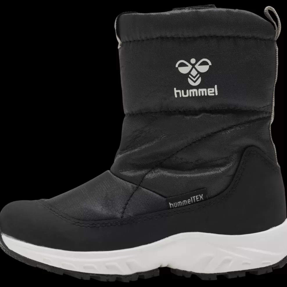 ROOT PUFFER BOOT RECYCLED TEX INFANT*hummel Shop