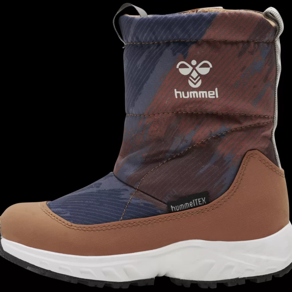 ROOT PUFFER BOOT RECYCLED TEX INFANT*hummel Store