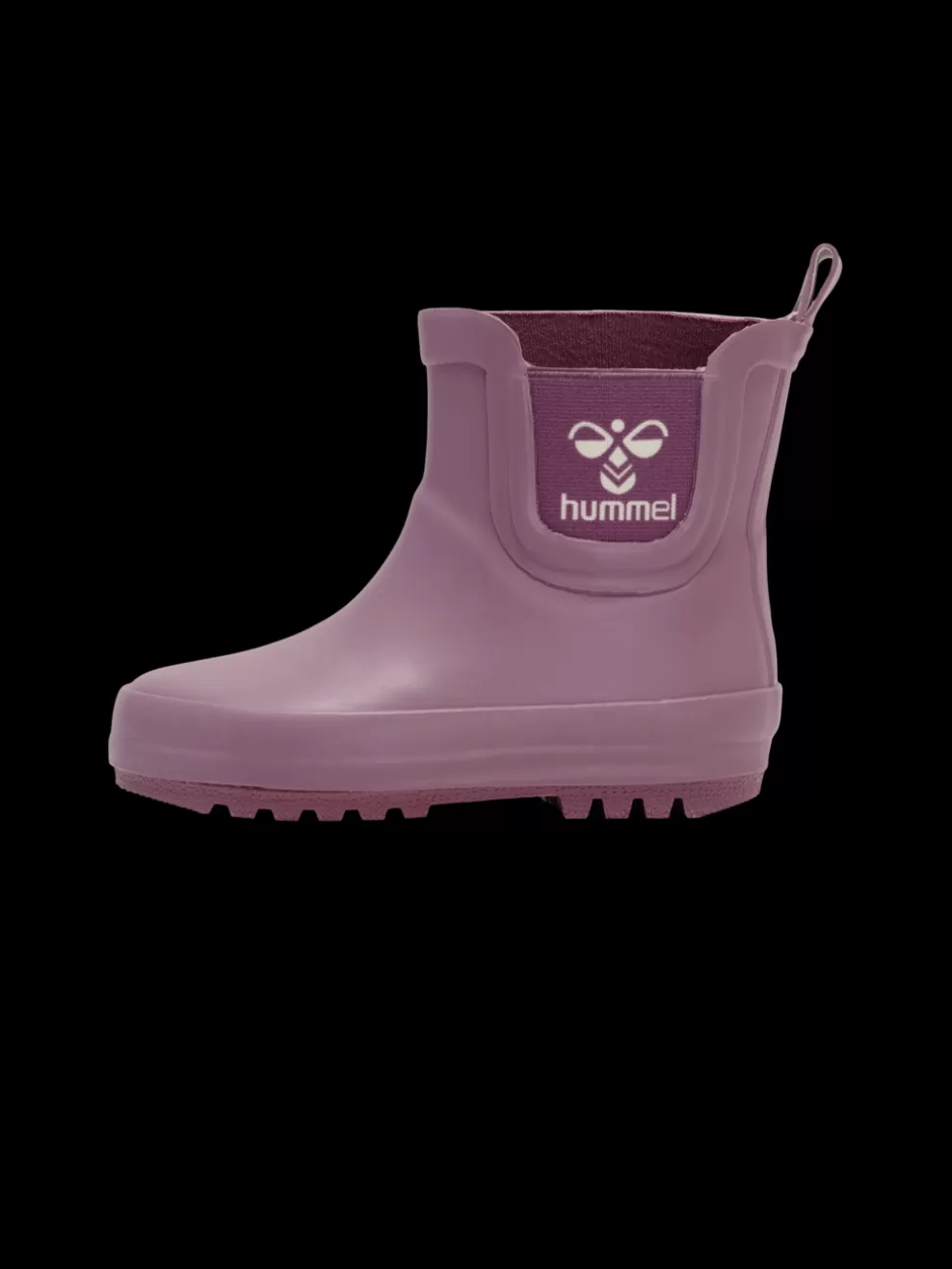 RUBBER BOOT INFANT*hummel Hot