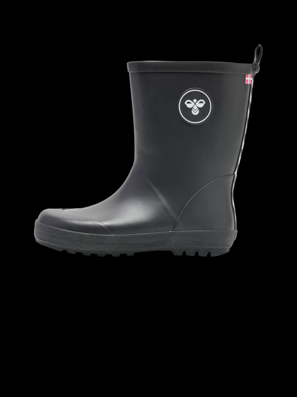 RUBBER BOOT JR.*hummel Shop