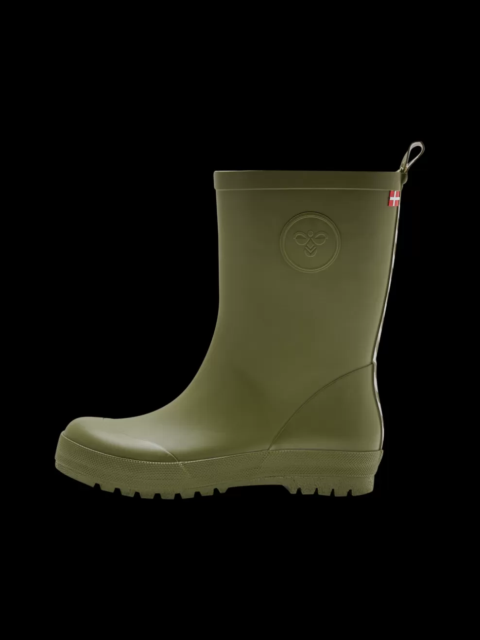 RUBBER BOOT JR*hummel Sale