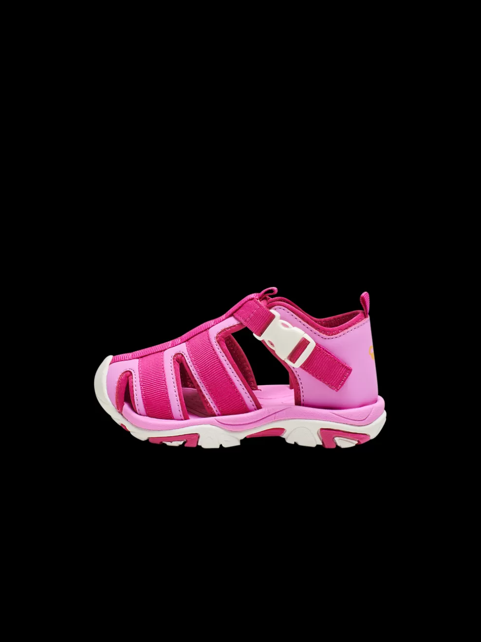 SANDAL BUCKLE INFANT*hummel Hot