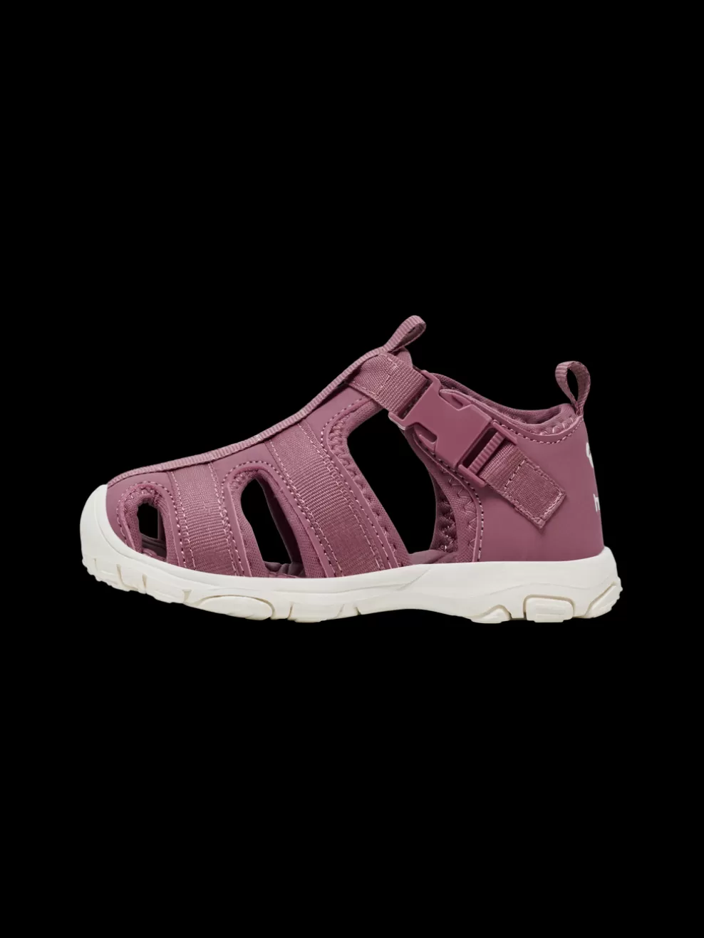 SANDAL BUCKLE INFANT*hummel Flash Sale