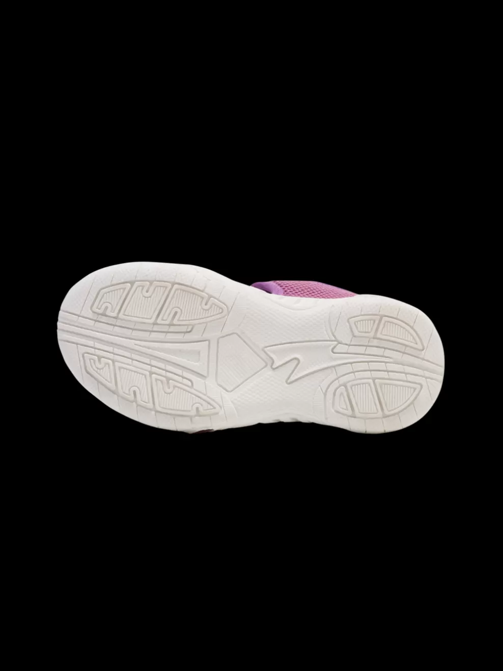 SANDAL FLASH*hummel Discount