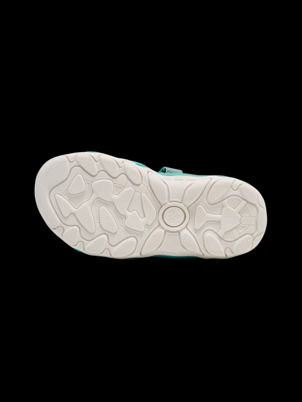 SANDAL GLITTER JR*hummel Best