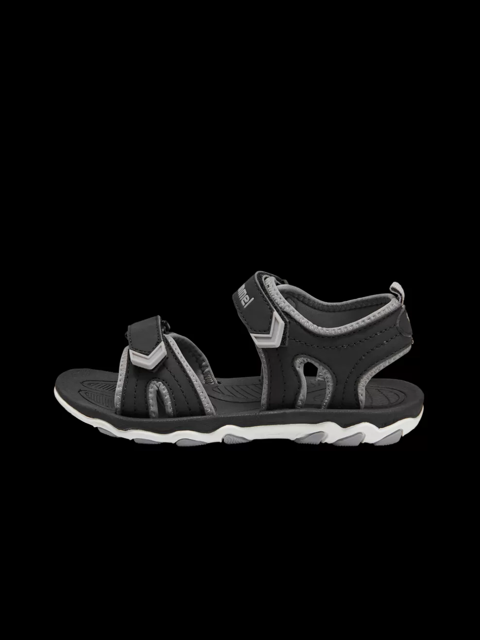 SANDAL SPORT JR*hummel Discount