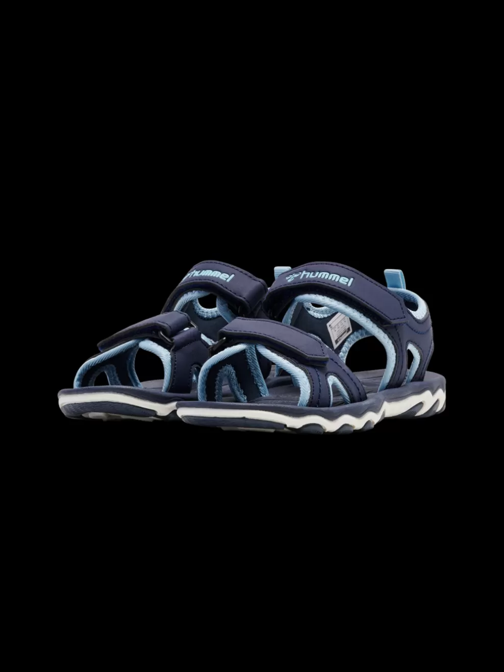 SANDAL SPORT JR*hummel Sale