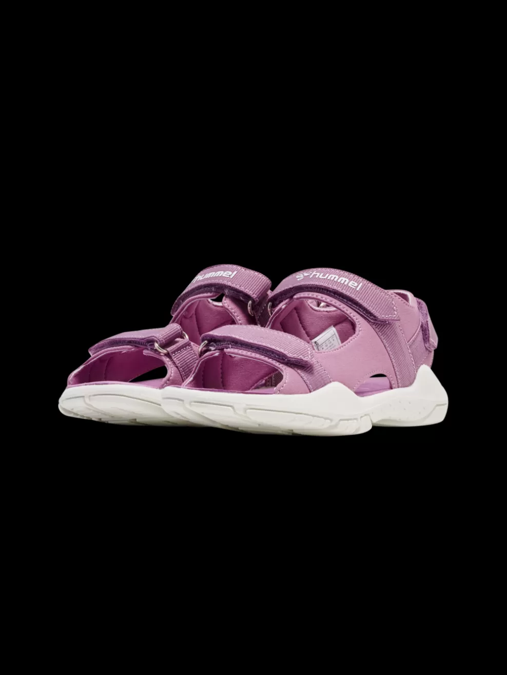 SANDAL TREKKING II JR*hummel Cheap
