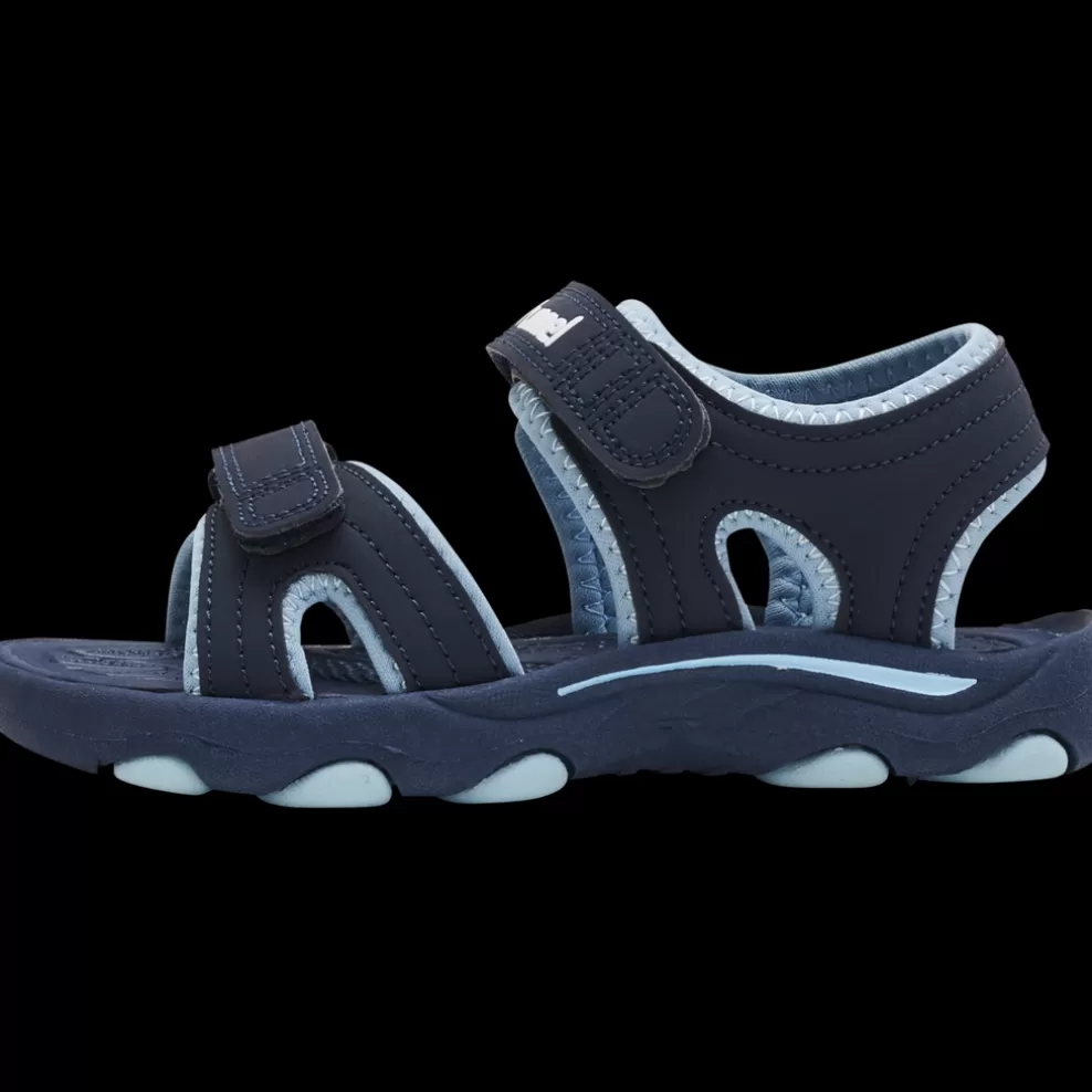 SANDAL WAVE JR*hummel Cheap