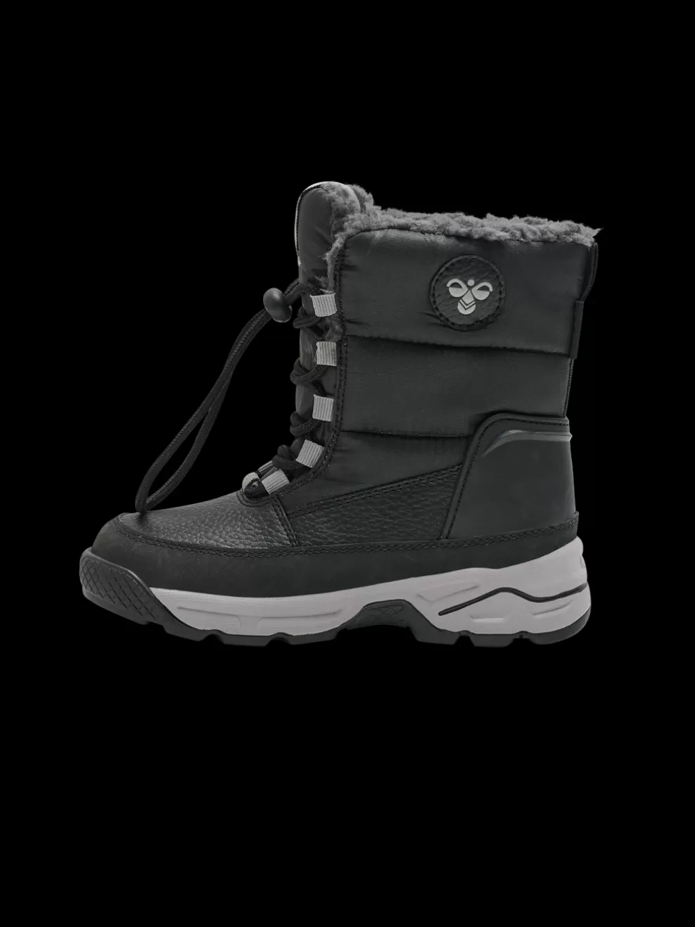 SNOW BOOT LOW JR*hummel Online