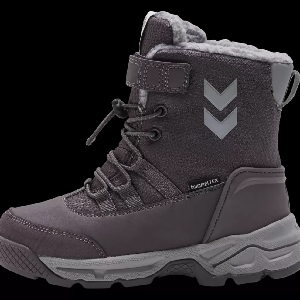 SNOW BOOT TEX JR*hummel Cheap