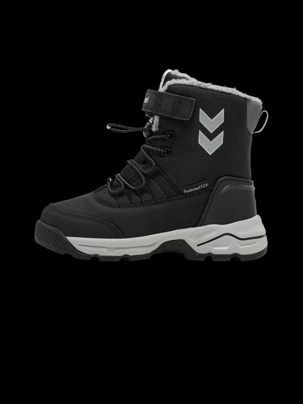 SNOW BOOT TEX JR*hummel Cheap