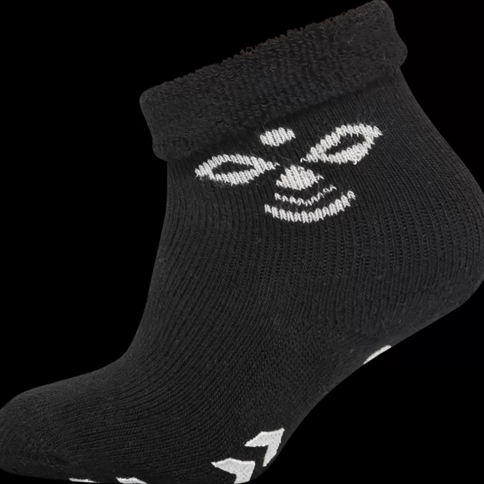 SNUBBIE SOCKS 3 PK*hummel Online