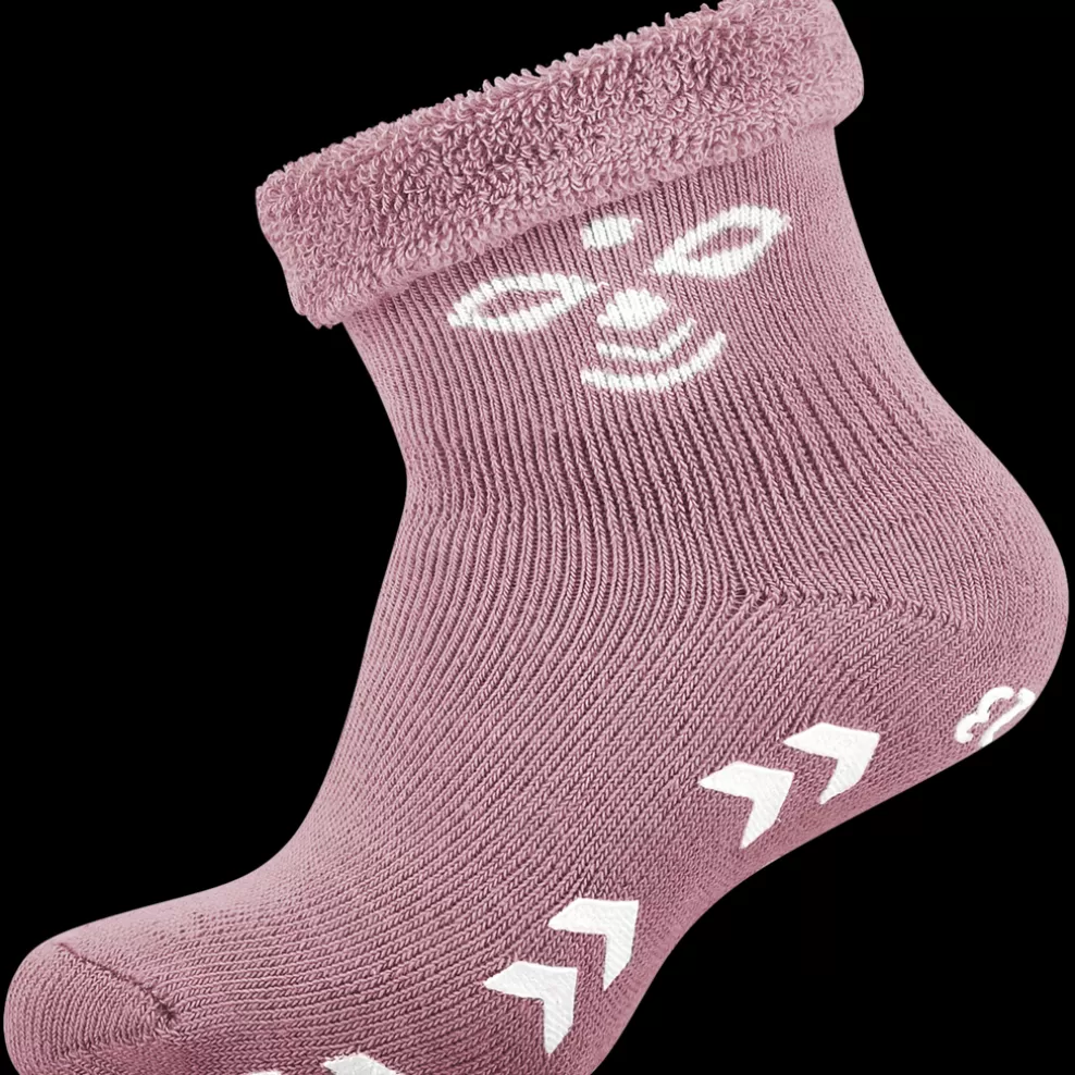 SNUBBIE SOCKS 3 PK*hummel Discount