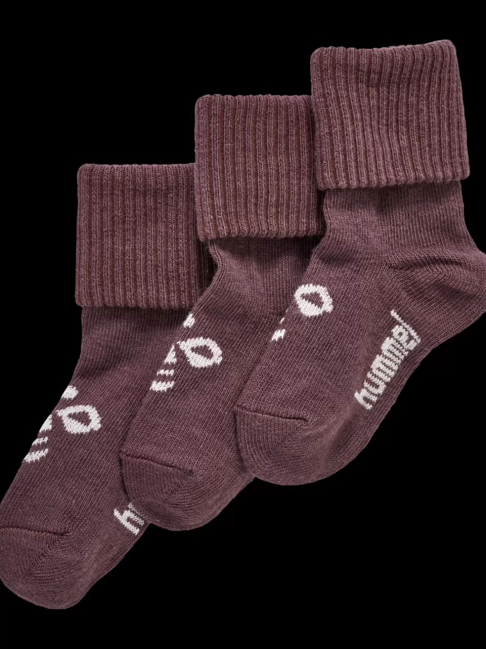 SORA 3-PACK SOCK*hummel Clearance