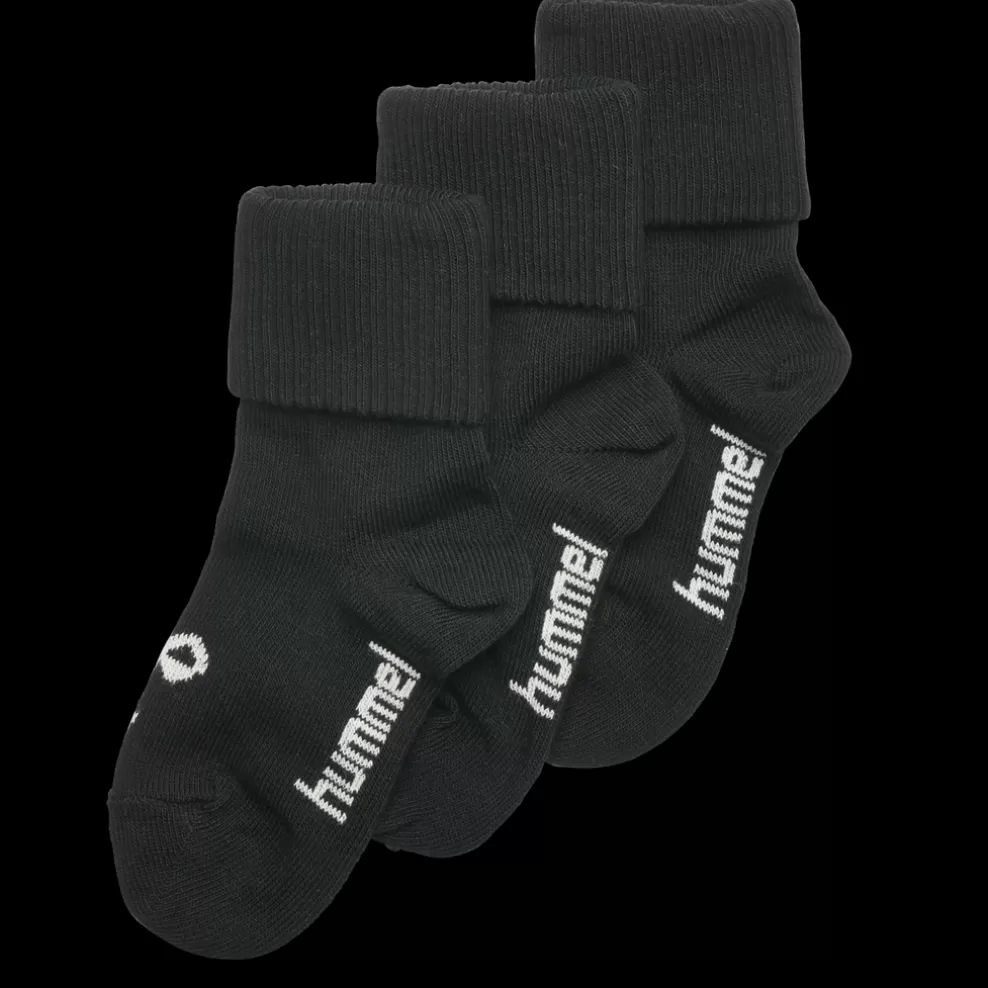 SORA 3-PACK SOCK*hummel Online