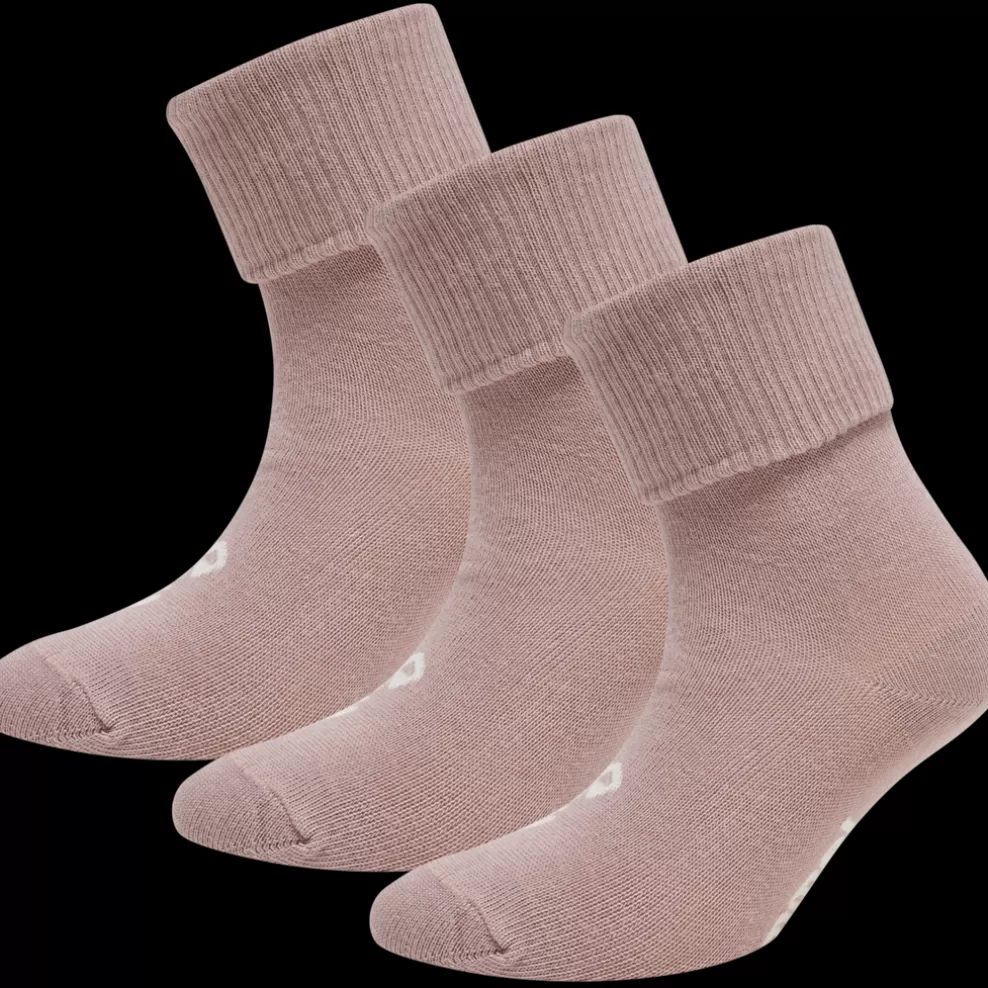 SORA 3-PACK SOCK*hummel Online