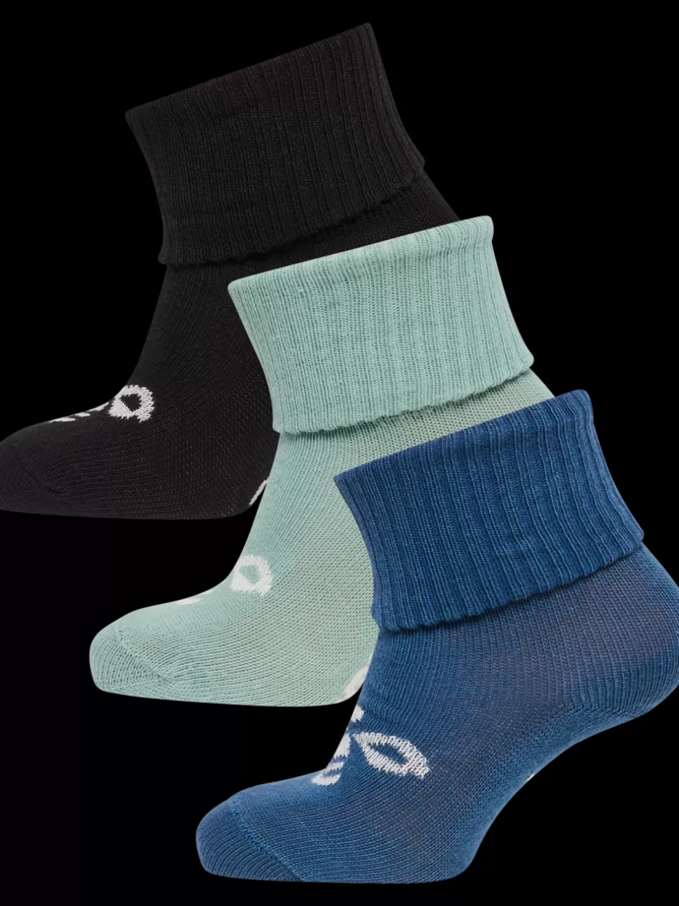 SORA 3-PACK SOCK*hummel Online