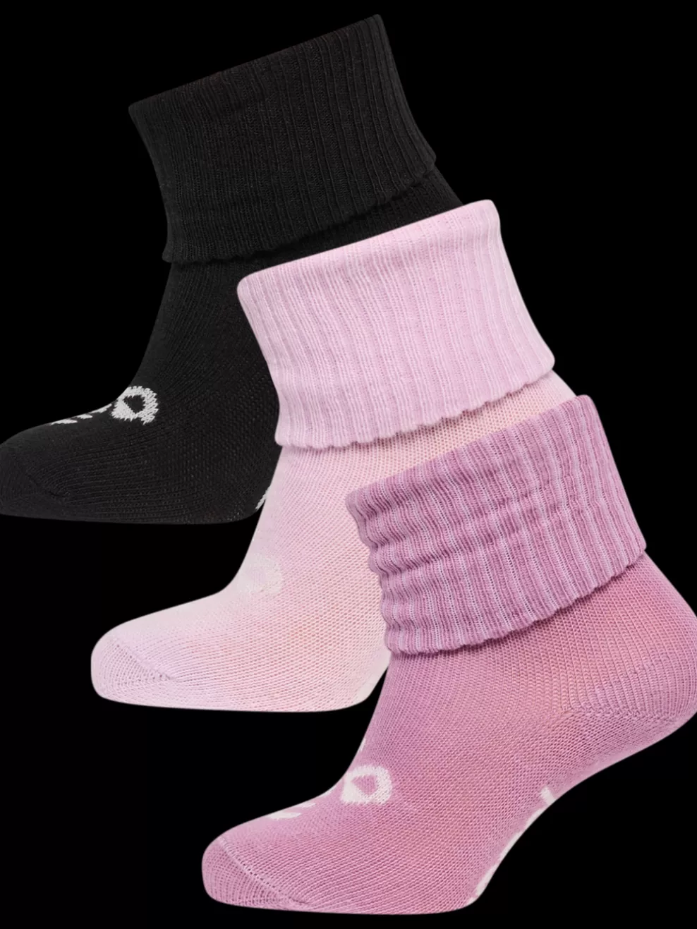 SORA 3-PACK SOCK*hummel Online