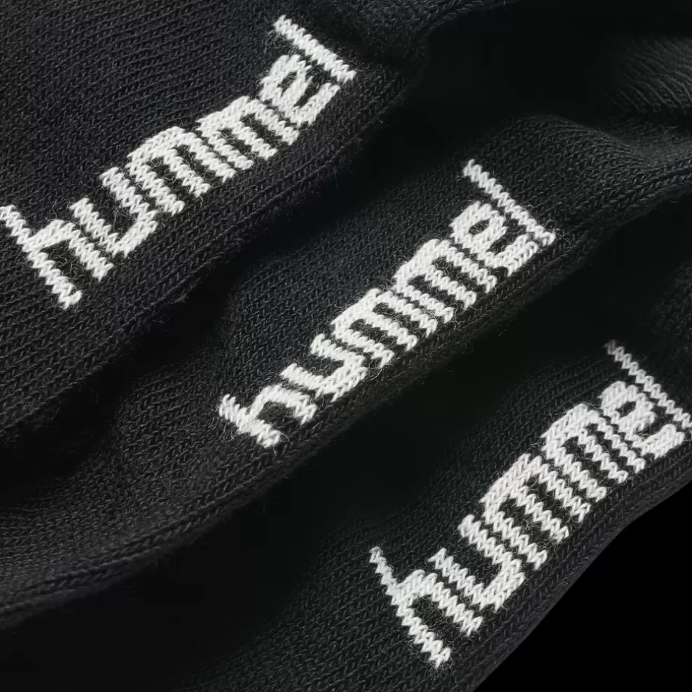 SORA 3-PACK SOCK*hummel Online