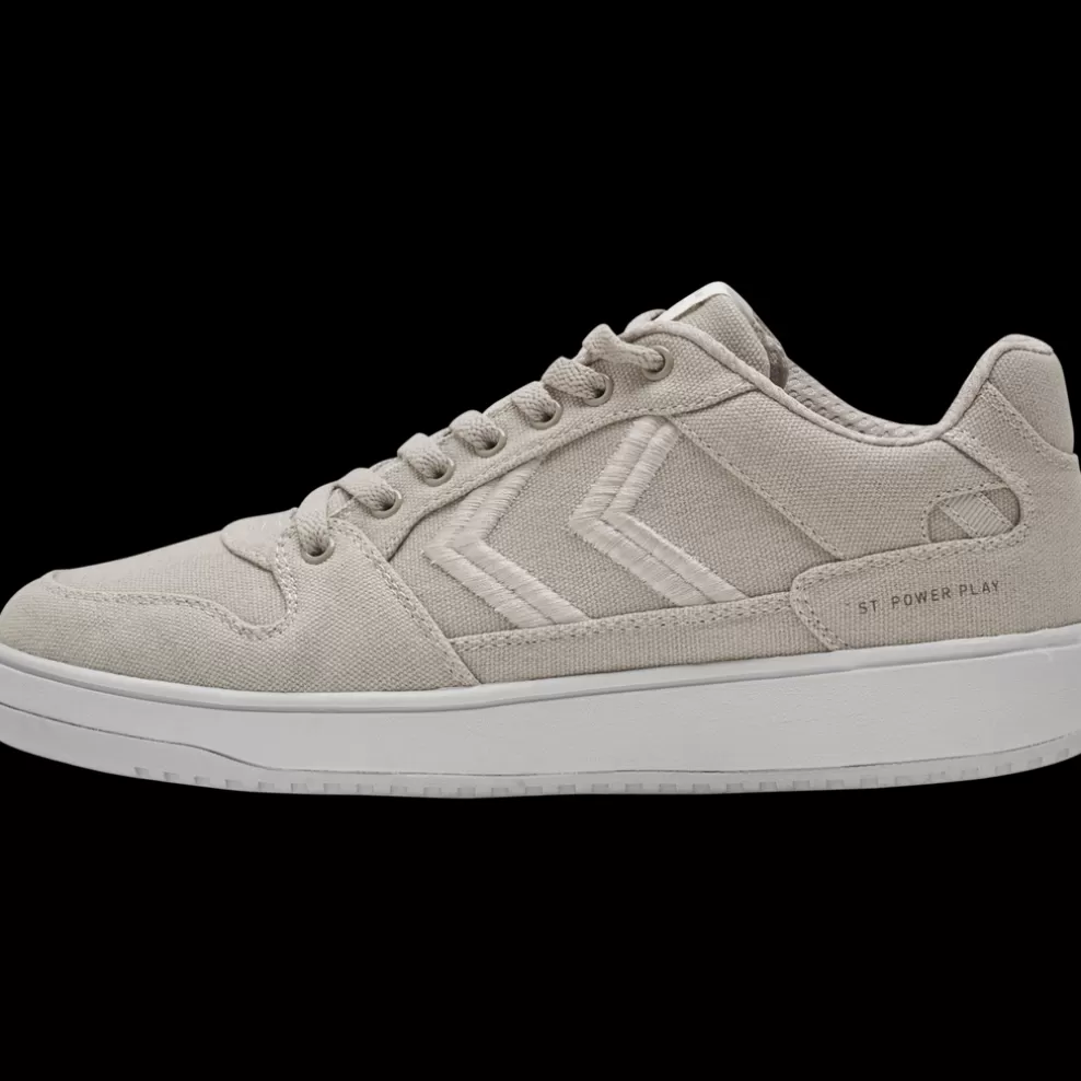 ST. POWER PLAY CANVAS*hummel Cheap