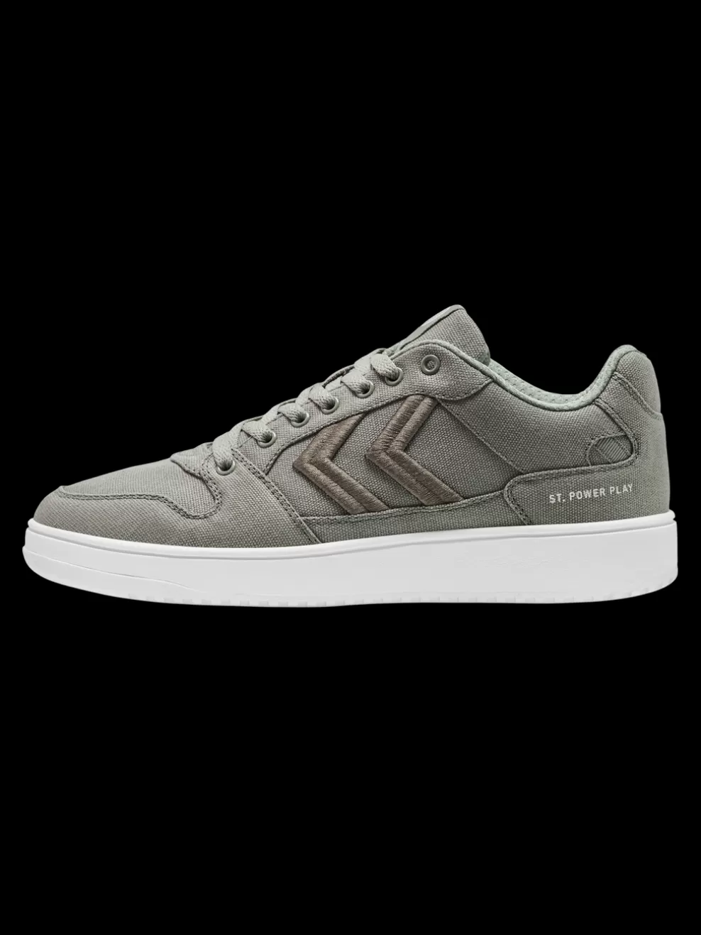 ST. POWER PLAY CANVAS*hummel Outlet