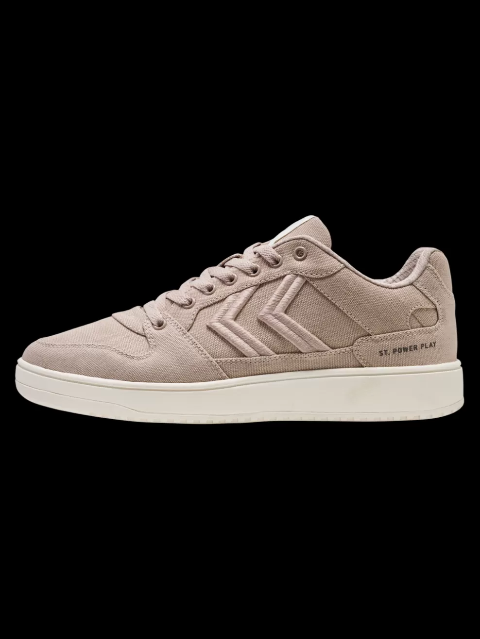 ST. POWER PLAY CANVAS*hummel Store