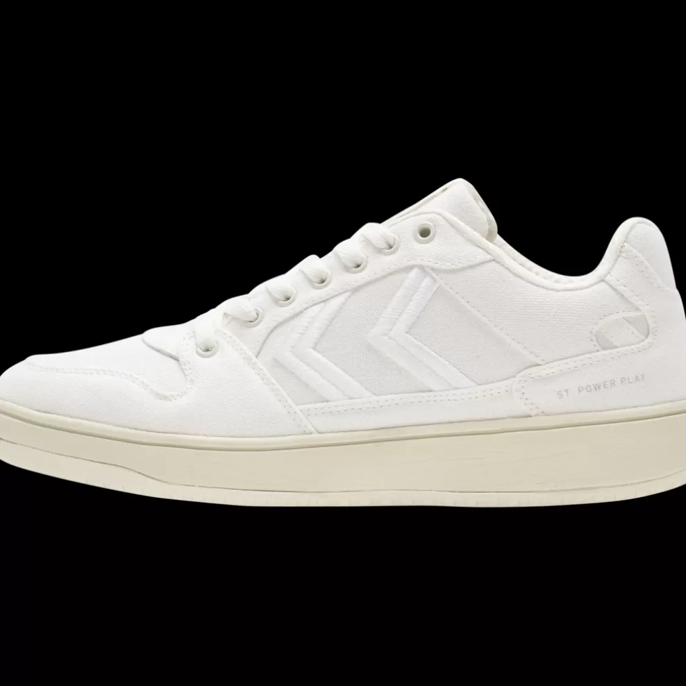 ST. POWER PLAY CANVAS*hummel Hot