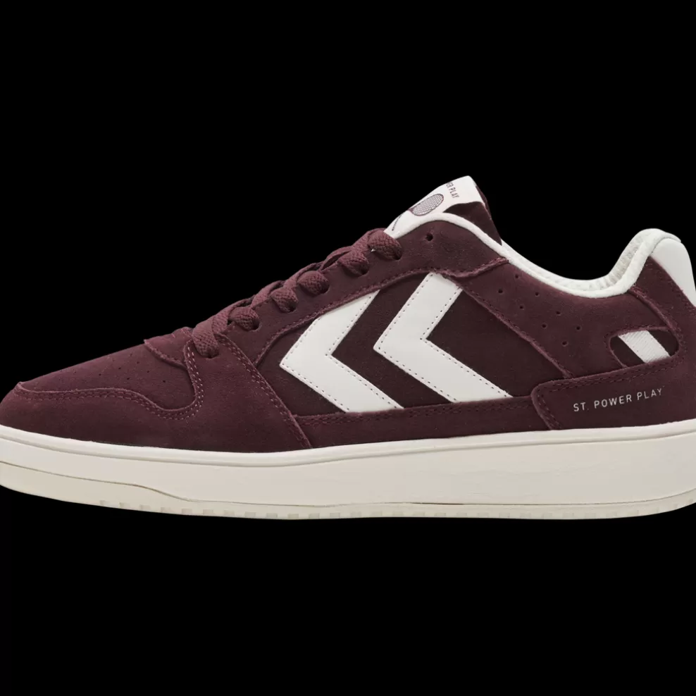 ST. POWER PLAY SUEDE*hummel New