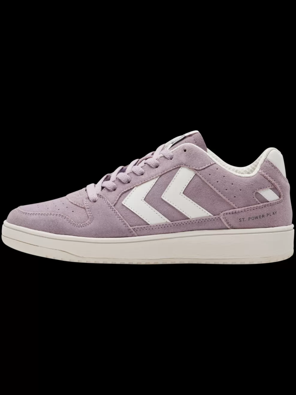 ST. POWER PLAY SUEDE*hummel Clearance