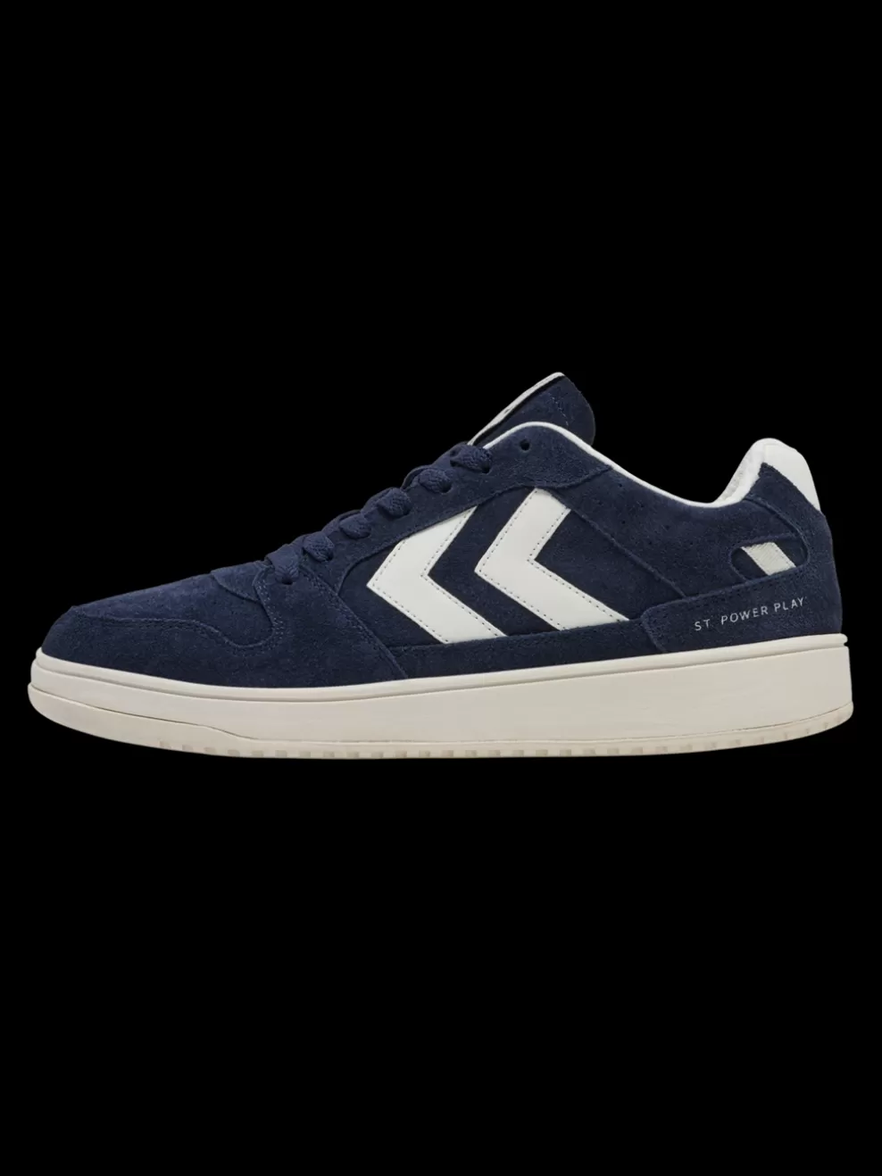 ST. POWER PLAY SUEDE*hummel Shop