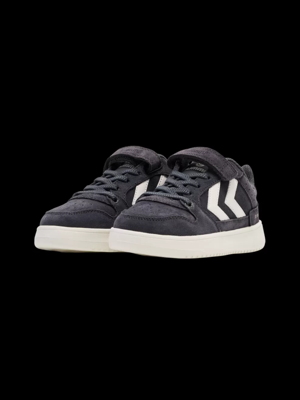 ST. POWER PLAY SUEDE JR*hummel Outlet