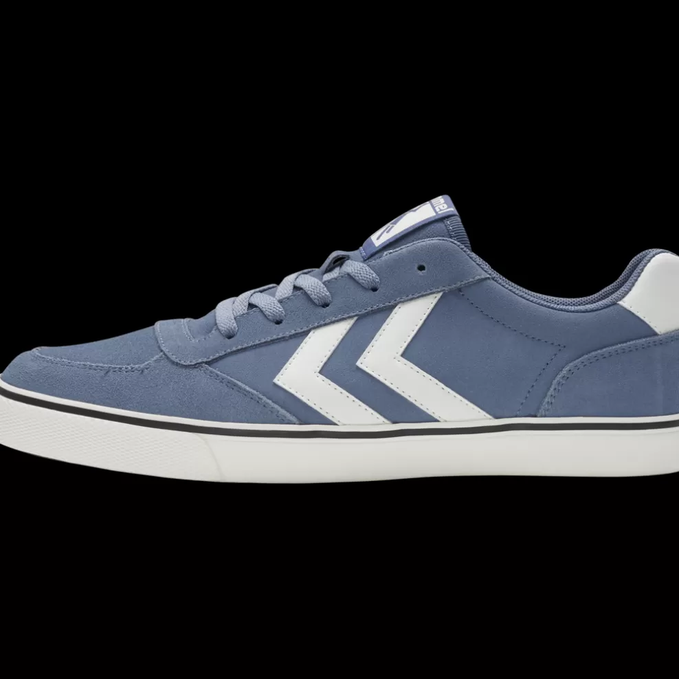 STADIL LOW 3.0 SUEDE*hummel Hot