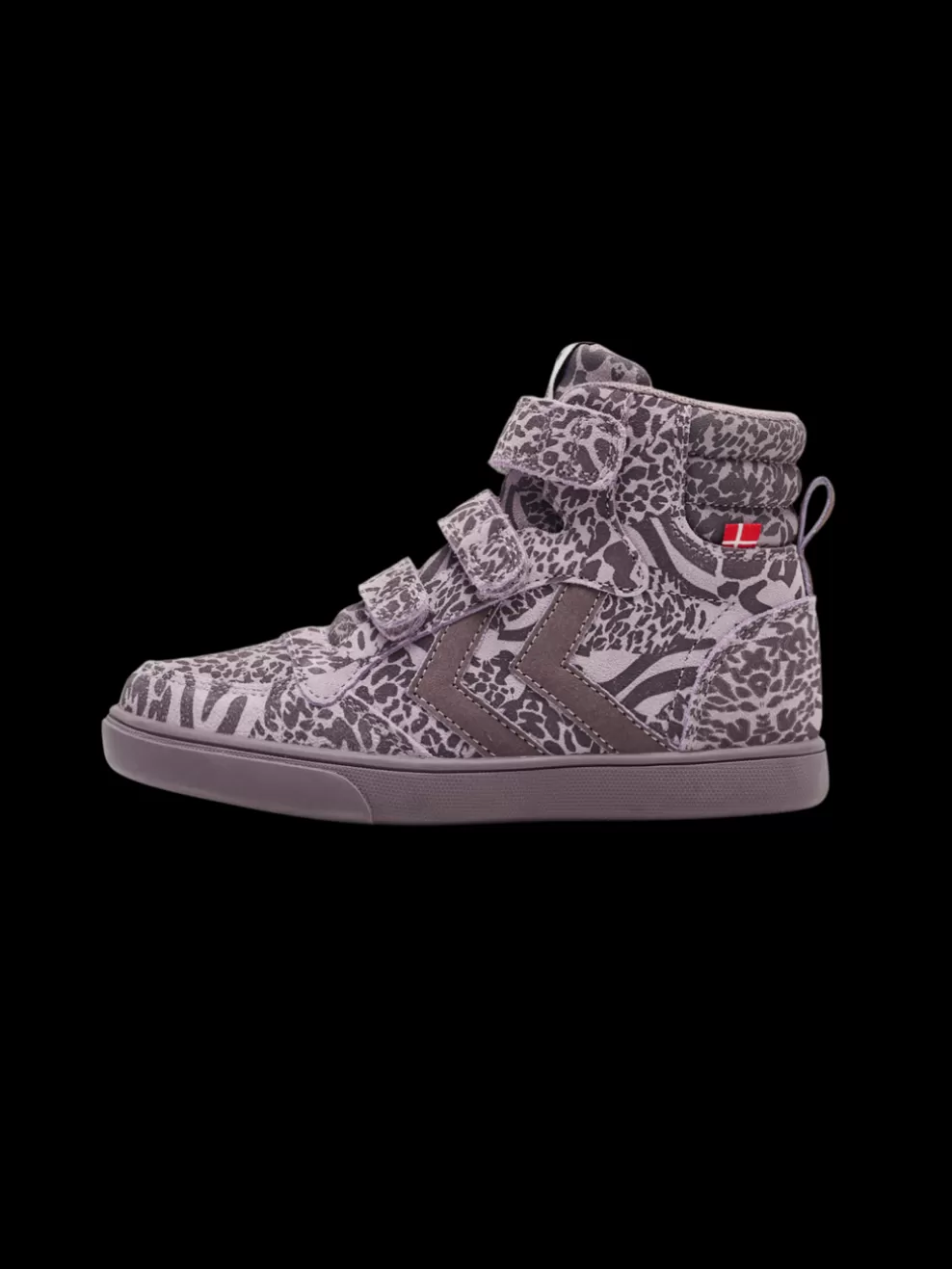 STADIL PRINT JR*hummel Clearance