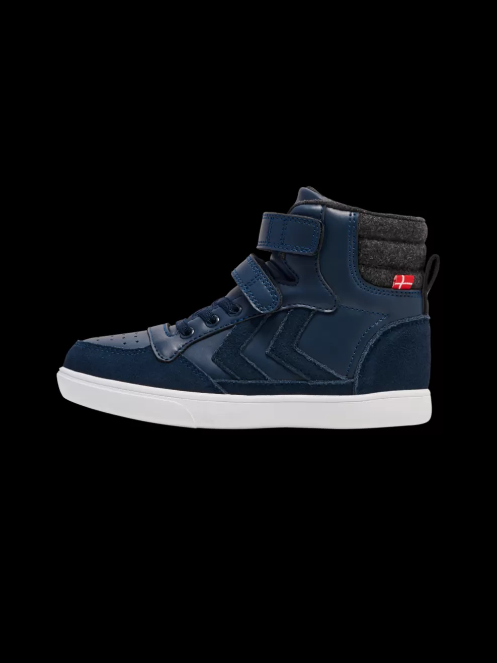 STADIL WINTER HIGH JR*hummel Hot