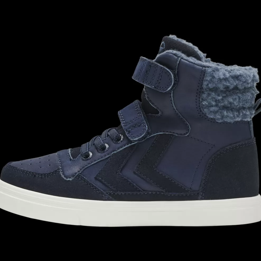 STADIL WINTER HIGH JR*hummel Best