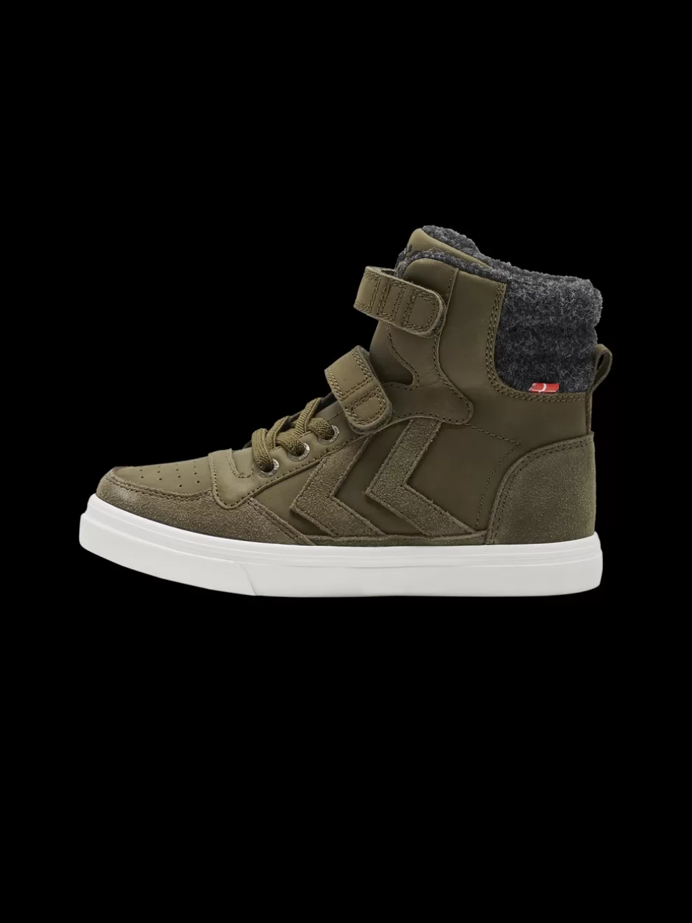 STADIL WINTER HIGH JR*hummel Shop